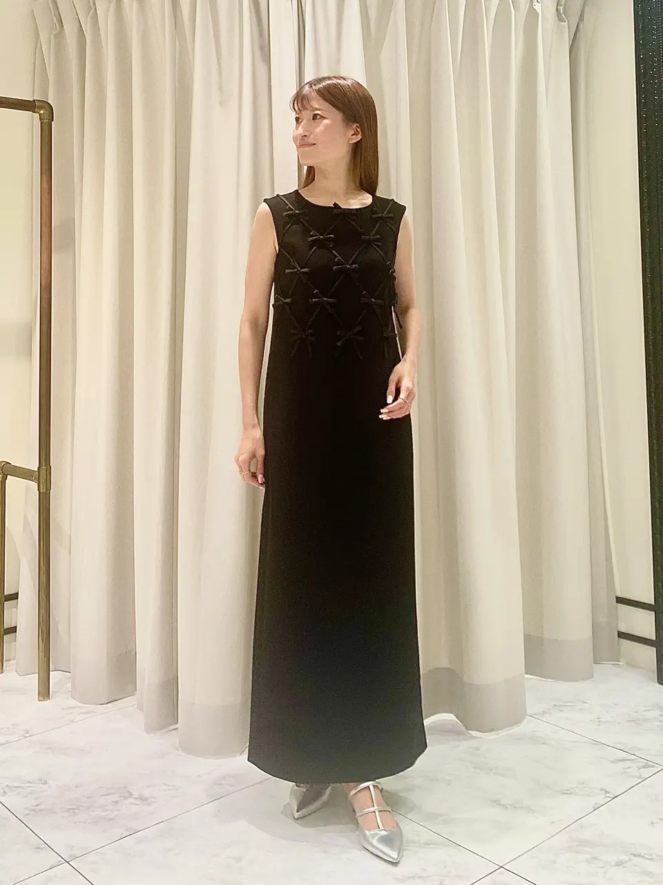 Diagram aika コーディネート画像