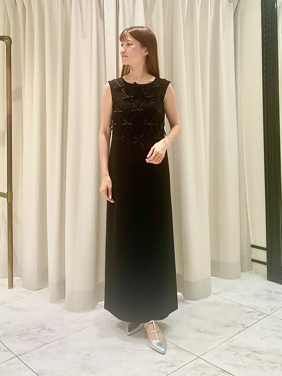 Diagram aika コーディネート画像