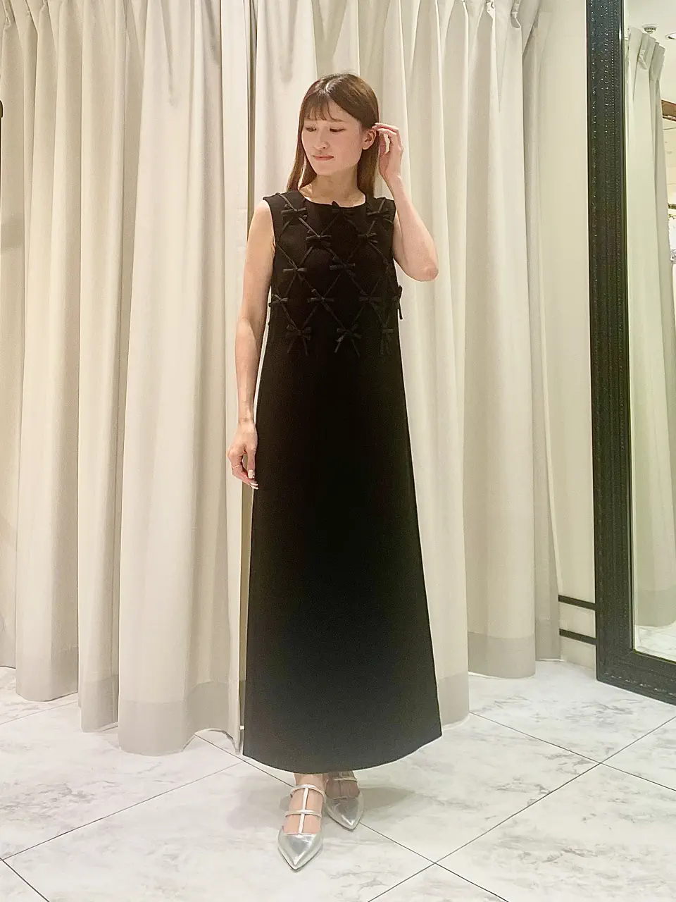 Diagram aika コーディネート画像