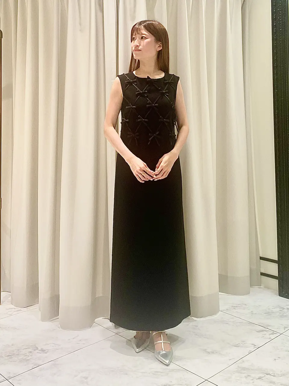 Diagram aika コーディネート画像