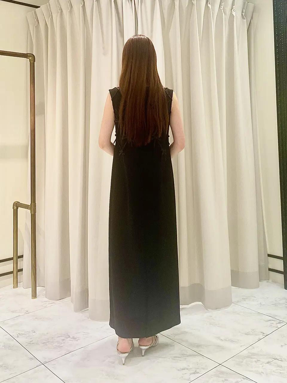 Diagram aika コーディネート画像