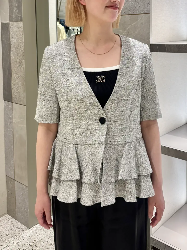 Diagram 矢野　瑞佳 コーディネート画像