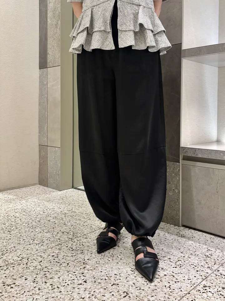 Diagram 矢野　瑞佳 コーディネート画像