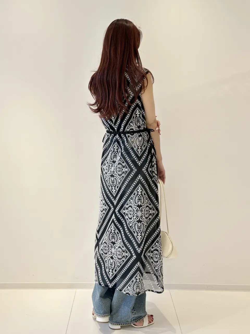 Diagram Yuuki NOZAWA コーディネート画像