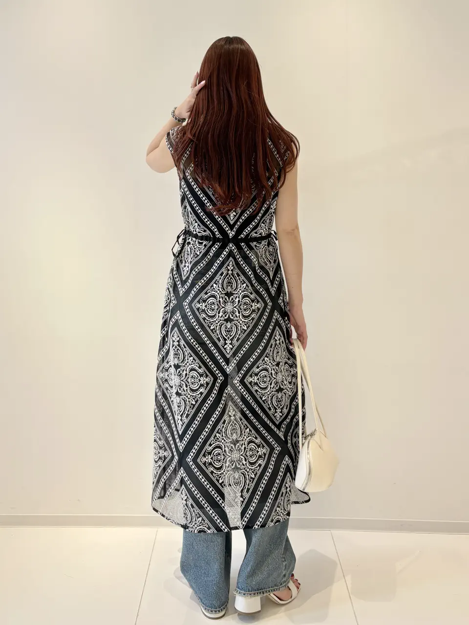 Diagram Yuuki NOZAWA コーディネート画像