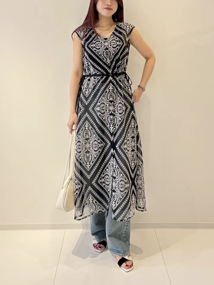 Diagram Yuuki NOZAWA コーディネート画像