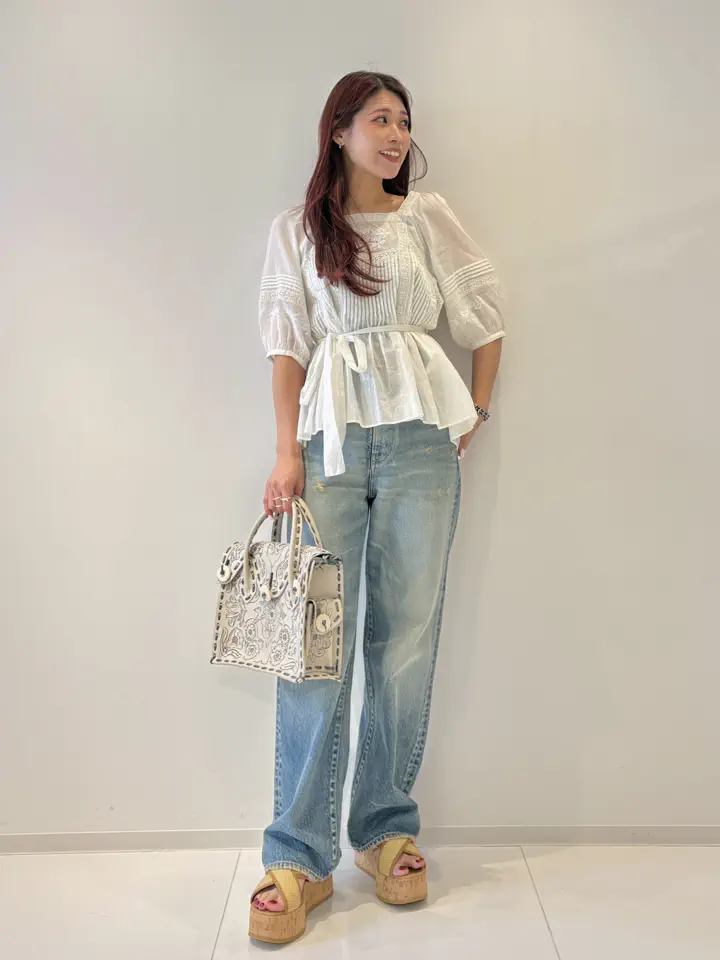 Diagram Yuuki NOZAWA コーディネート画像