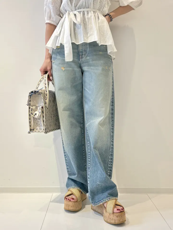 Diagram Yuuki NOZAWA コーディネート画像