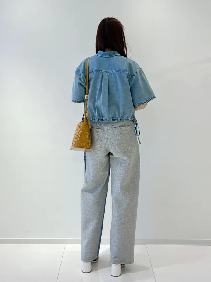 Diagram Yuuki NOZAWA コーディネート画像