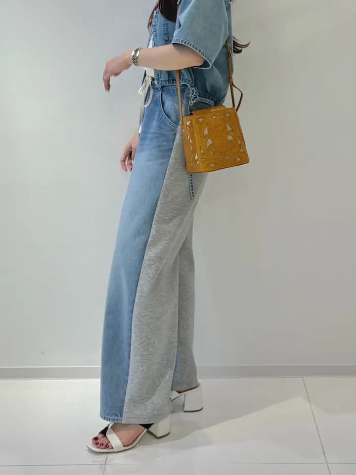 Diagram Yuuki NOZAWA コーディネート画像