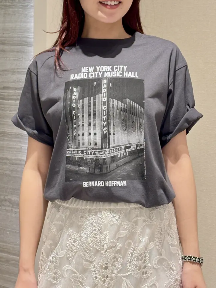 Diagram Yuuki NOZAWA コーディネート画像