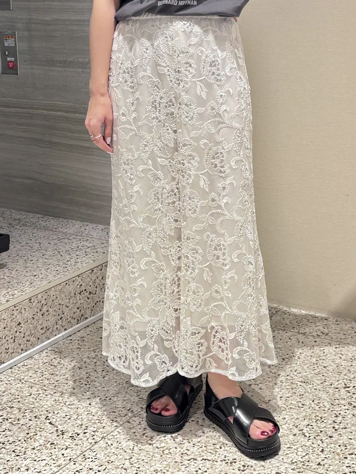 Diagram Yuuki NOZAWA コーディネート画像