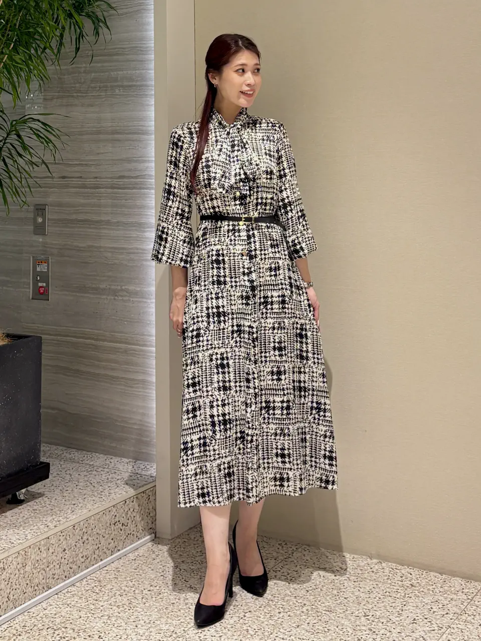  Yuuki NOZAWA コーディネート画像