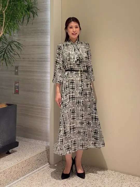 Diagram Yuuki NOZAWA コーディネート画像