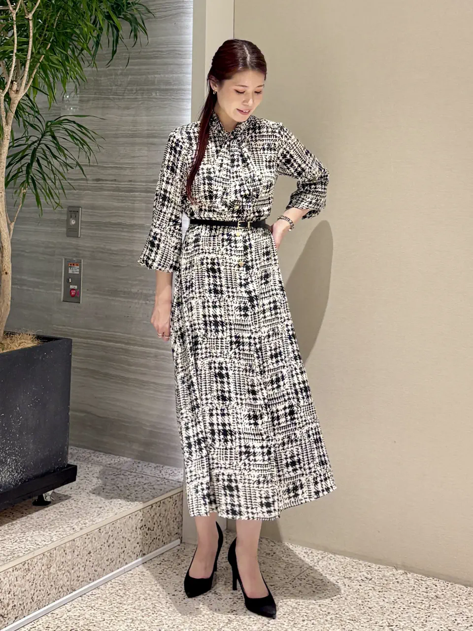 Diagram Yuuki NOZAWA コーディネート画像