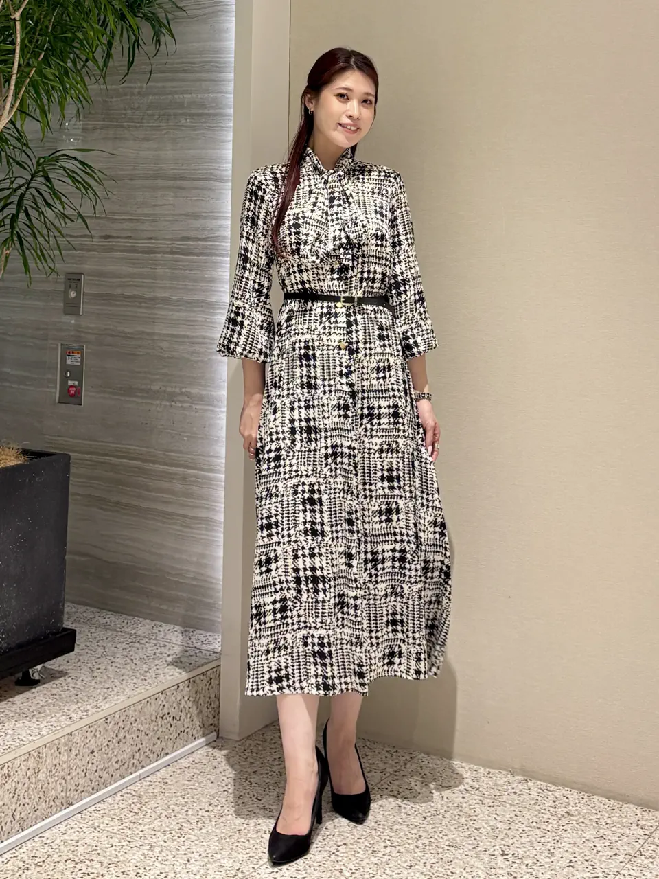 Diagram Yuuki NOZAWA コーディネート画像