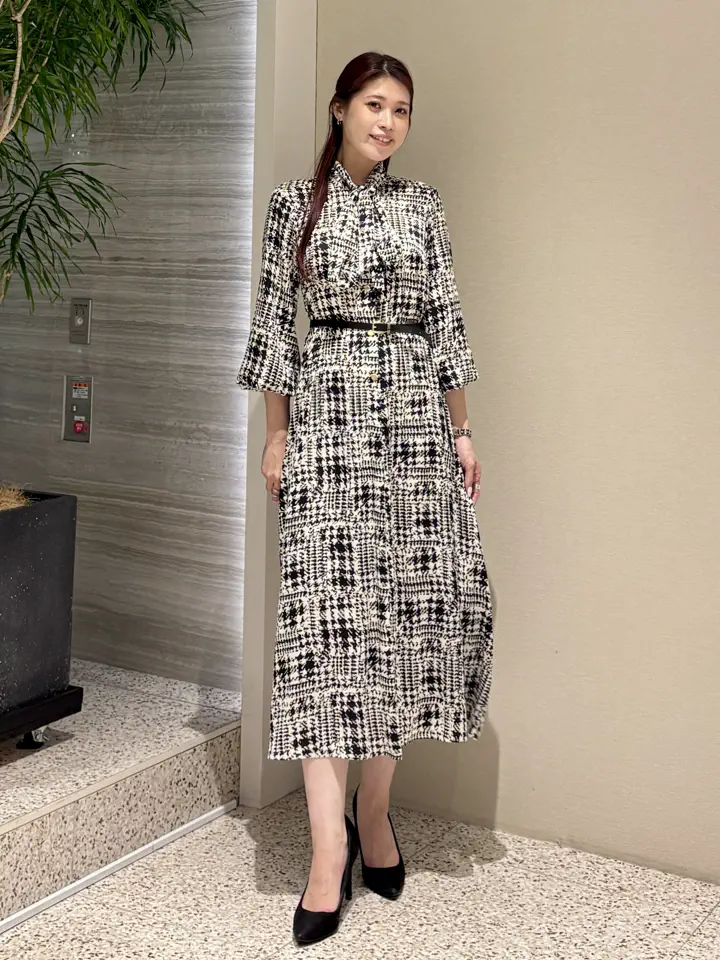 Diagram Yuuki NOZAWA コーディネート画像