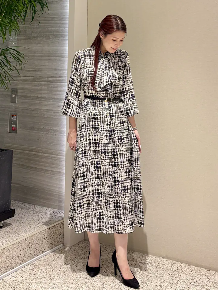 Diagram Yuuki NOZAWA コーディネート画像