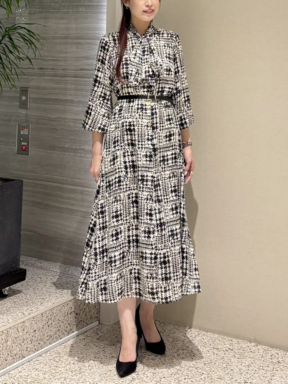 Diagram Yuuki NOZAWA コーディネート画像