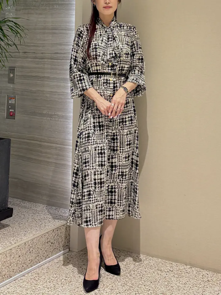 Diagram Yuuki NOZAWA コーディネート画像