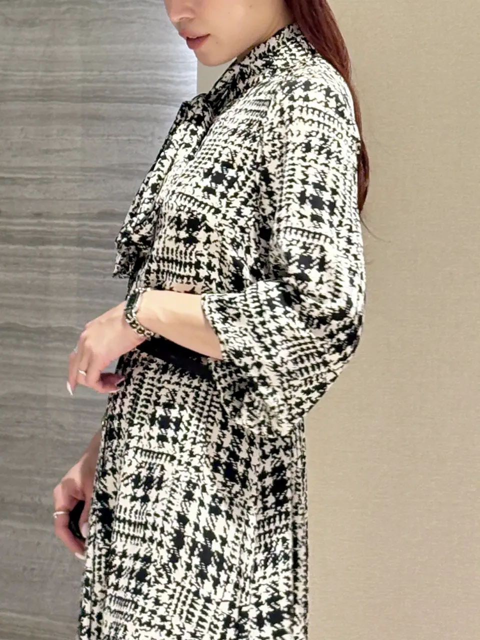 Diagram Yuuki NOZAWA コーディネート画像