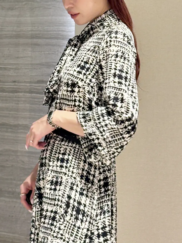 Diagram Yuuki NOZAWA コーディネート画像