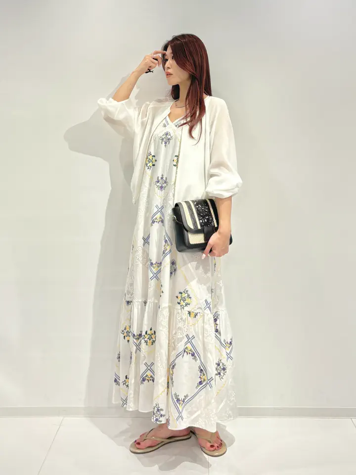 Diagram Yuuki NOZAWA コーディネート画像