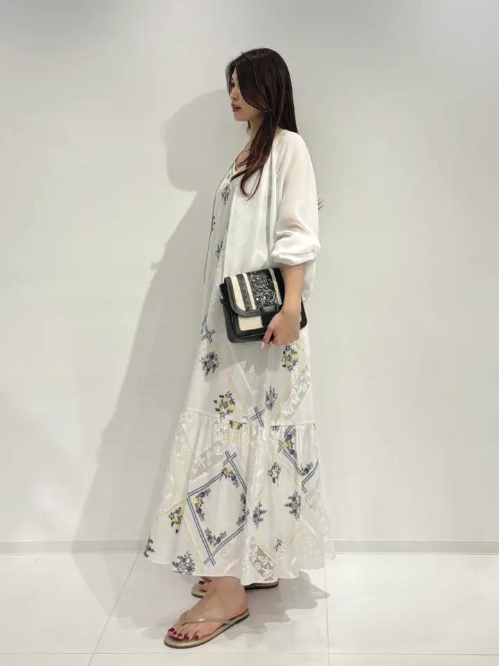 Diagram Yuuki NOZAWA コーディネート画像