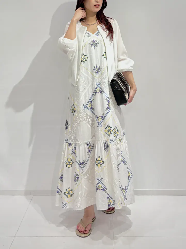 Diagram Yuuki NOZAWA コーディネート画像