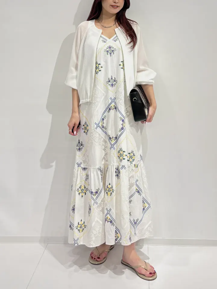 Diagram Yuuki NOZAWA コーディネート画像