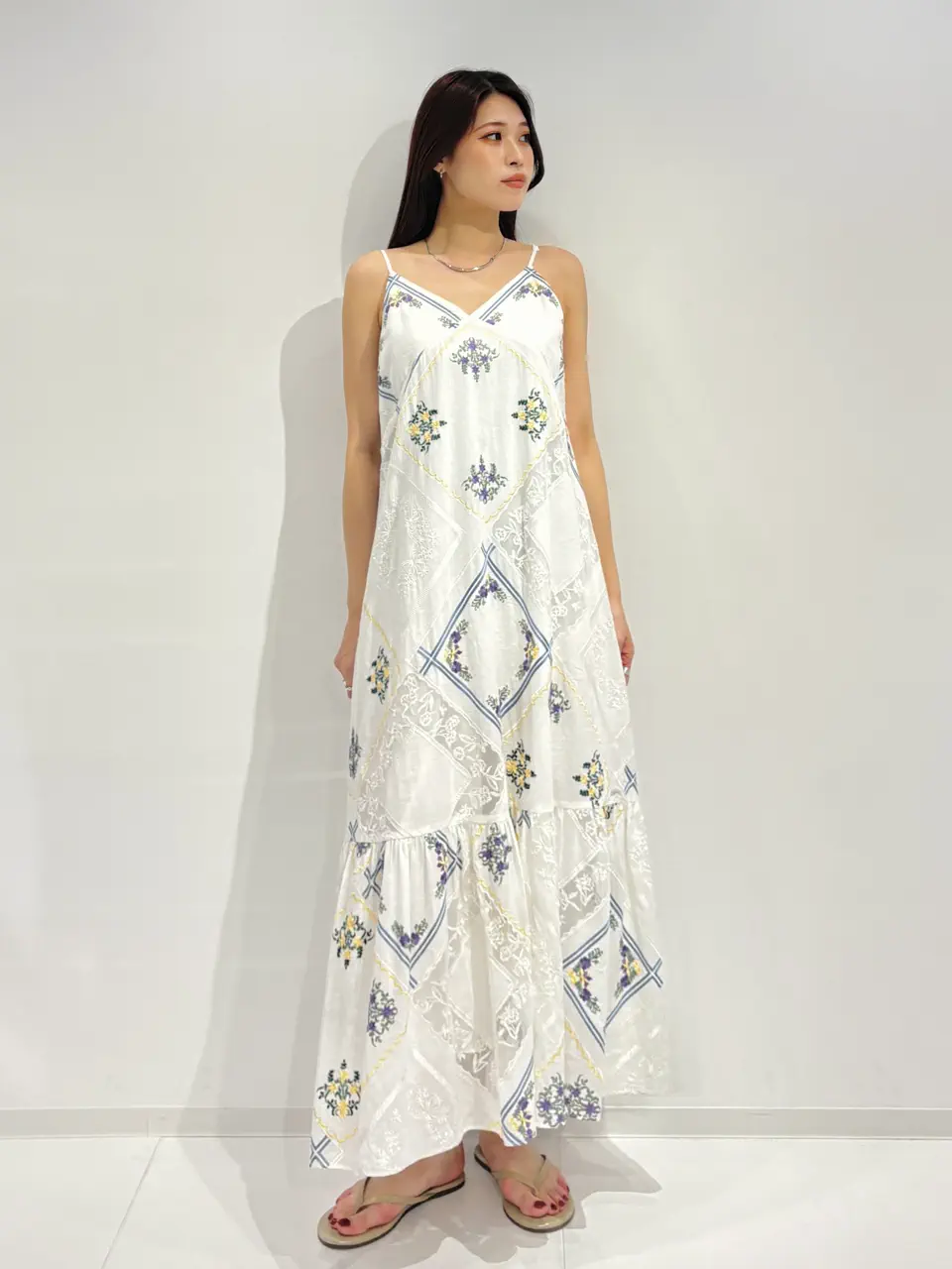 Diagram Yuuki NOZAWA コーディネート画像