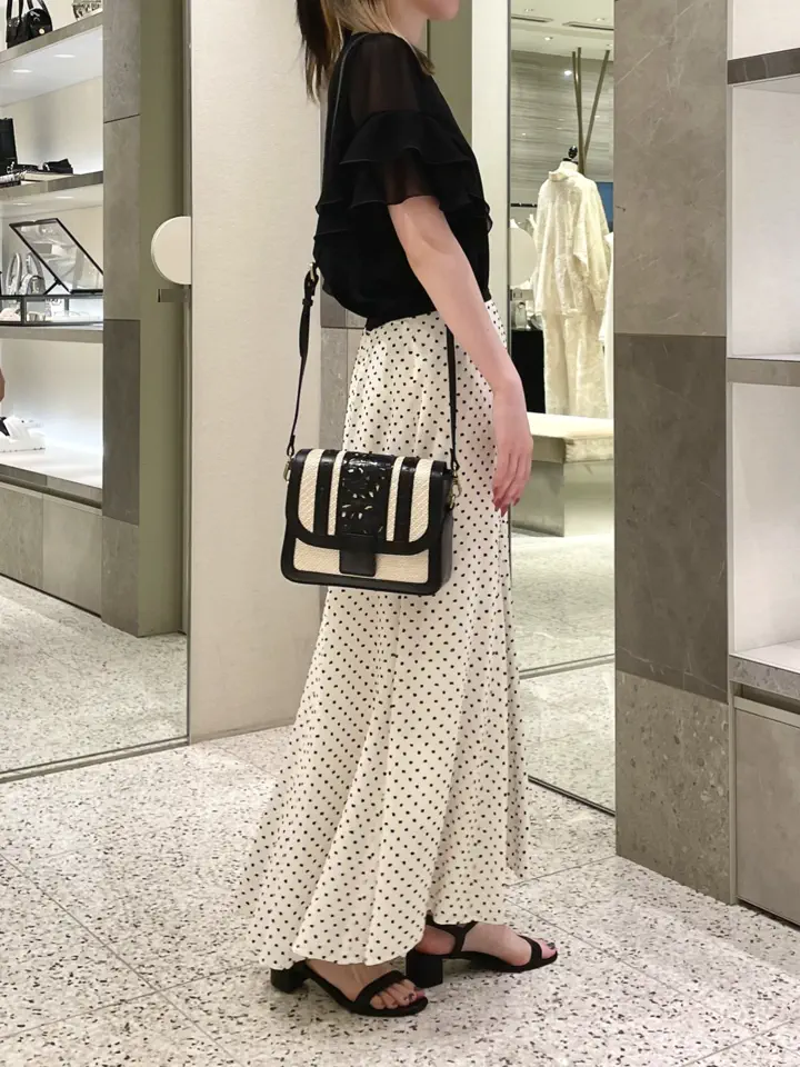 Diagram 三浦　芙優 コーディネート画像