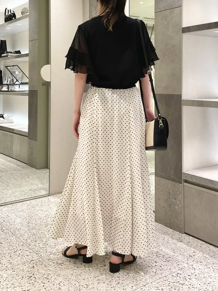 Diagram 三浦　芙優 コーディネート画像