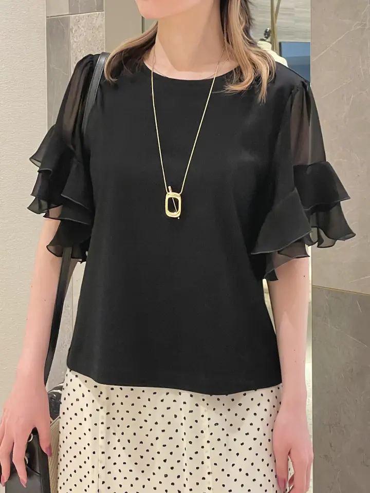 Diagram 三浦　芙優 コーディネート画像