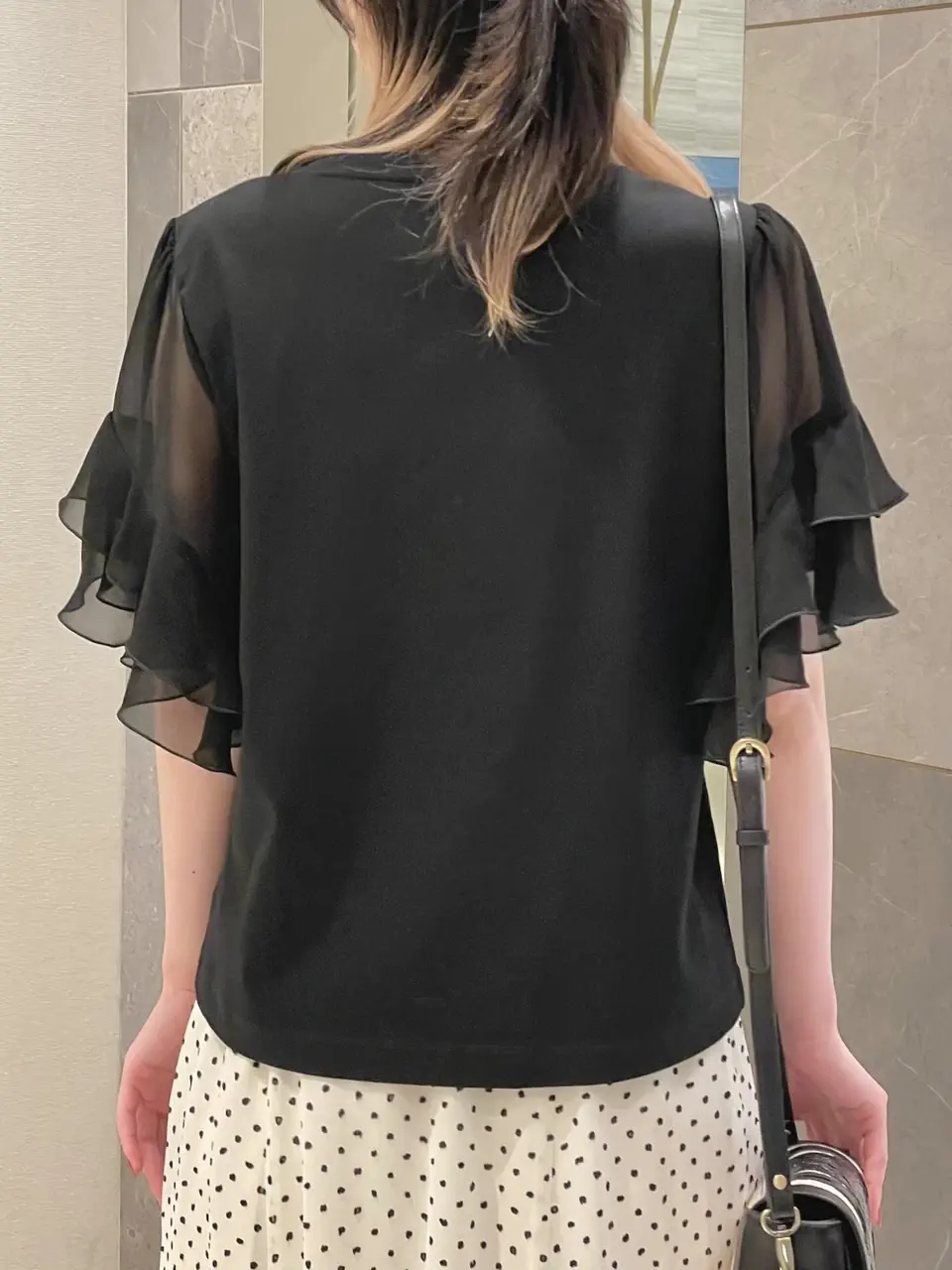 Diagram 三浦　芙優 コーディネート画像