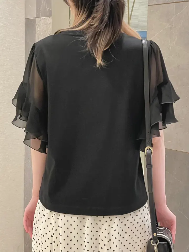 Diagram 三浦　芙優 コーディネート画像