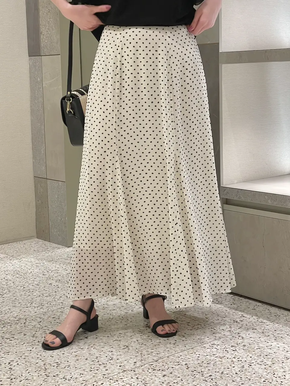 Diagram 三浦　芙優 コーディネート画像