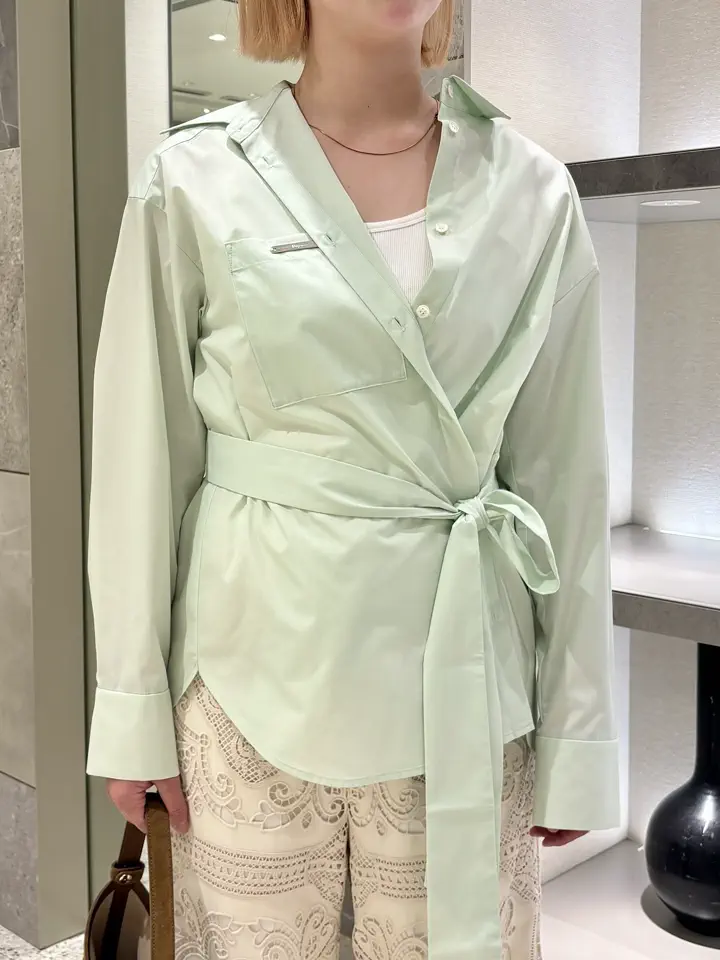 Diagram 矢野　瑞佳 コーディネート画像