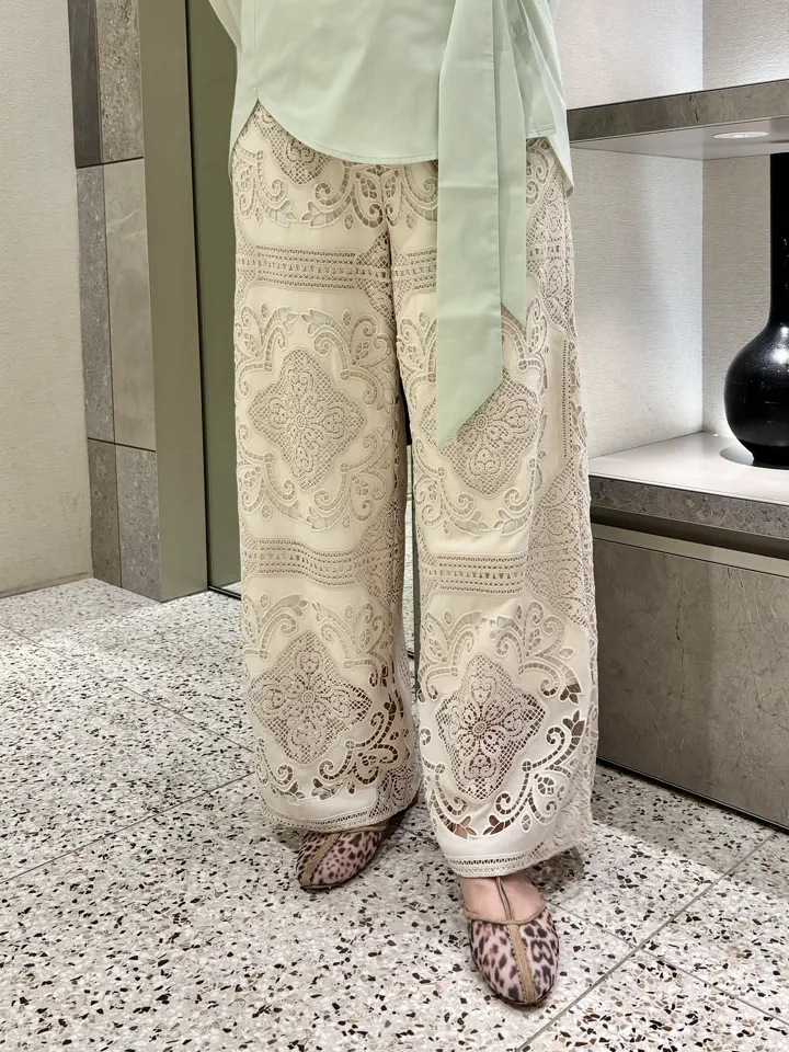 Diagram 矢野　瑞佳 コーディネート画像