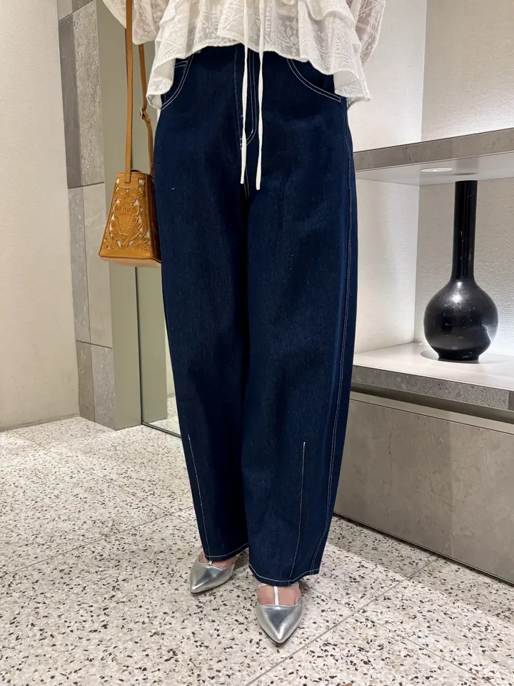 Diagram 矢野　瑞佳 コーディネート画像