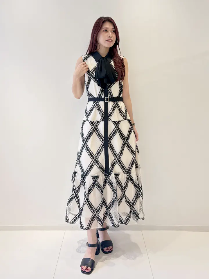 Diagram Yuuki NOZAWA コーディネート画像