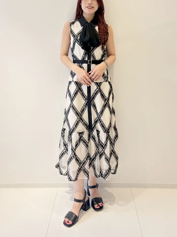 Diagram Yuuki NOZAWA コーディネート画像