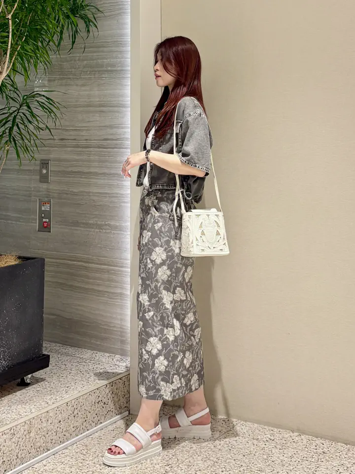 Diagram Yuuki NOZAWA コーディネート画像