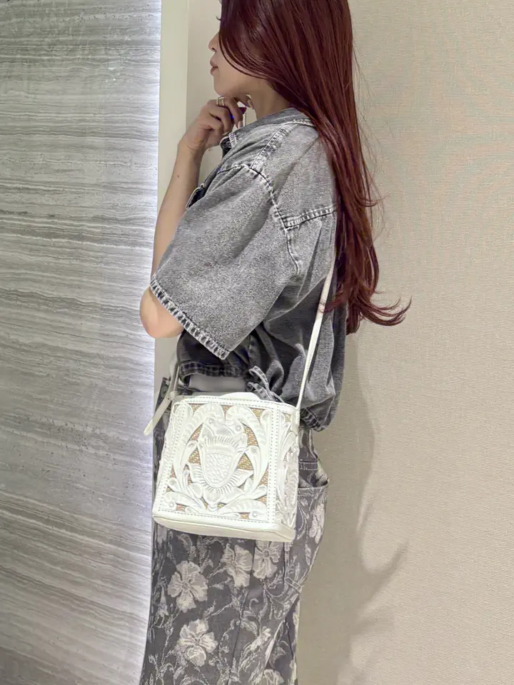 Diagram Yuuki NOZAWA コーディネート画像