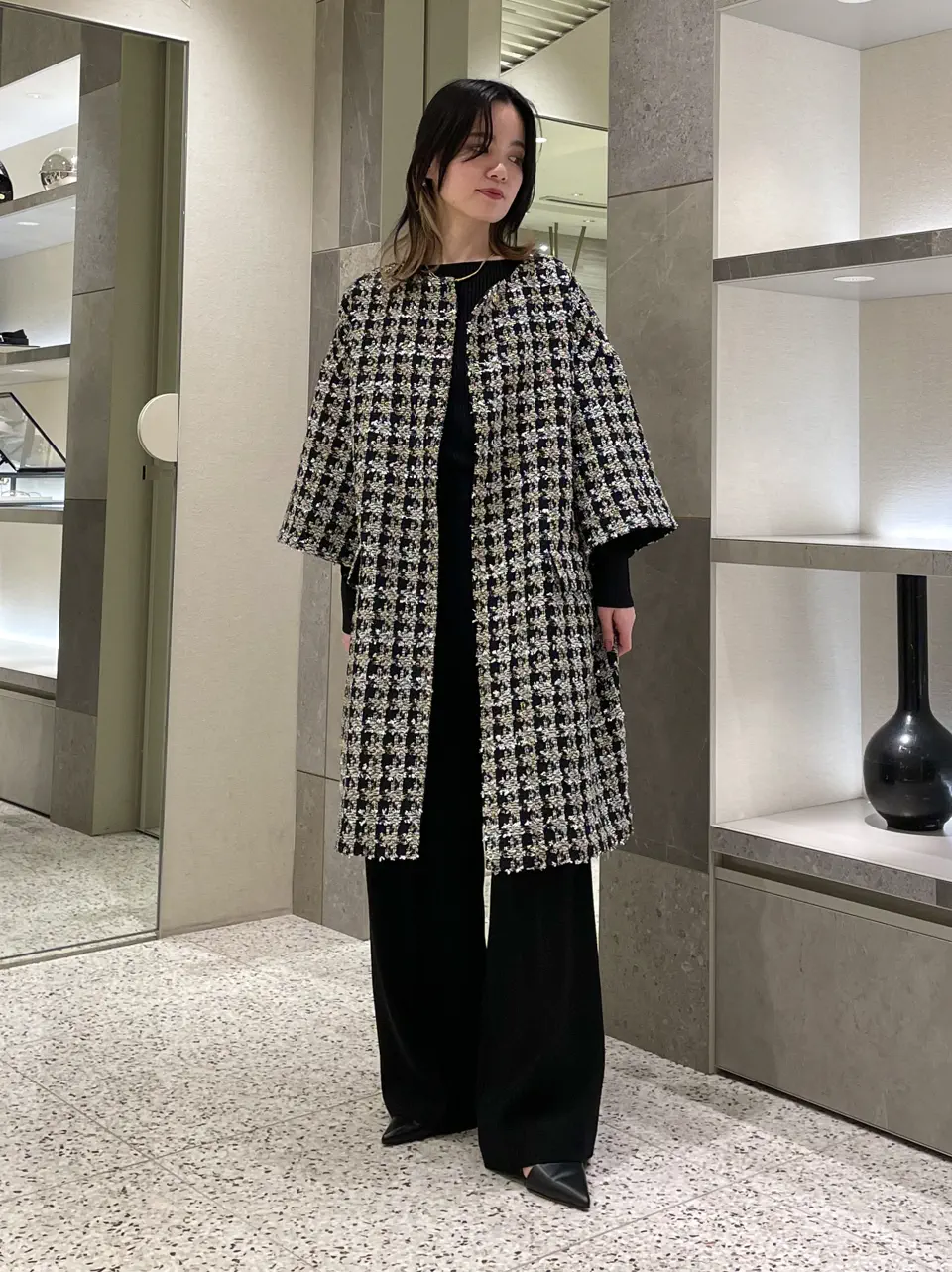 Diagram 三浦　芙優 コーディネート画像