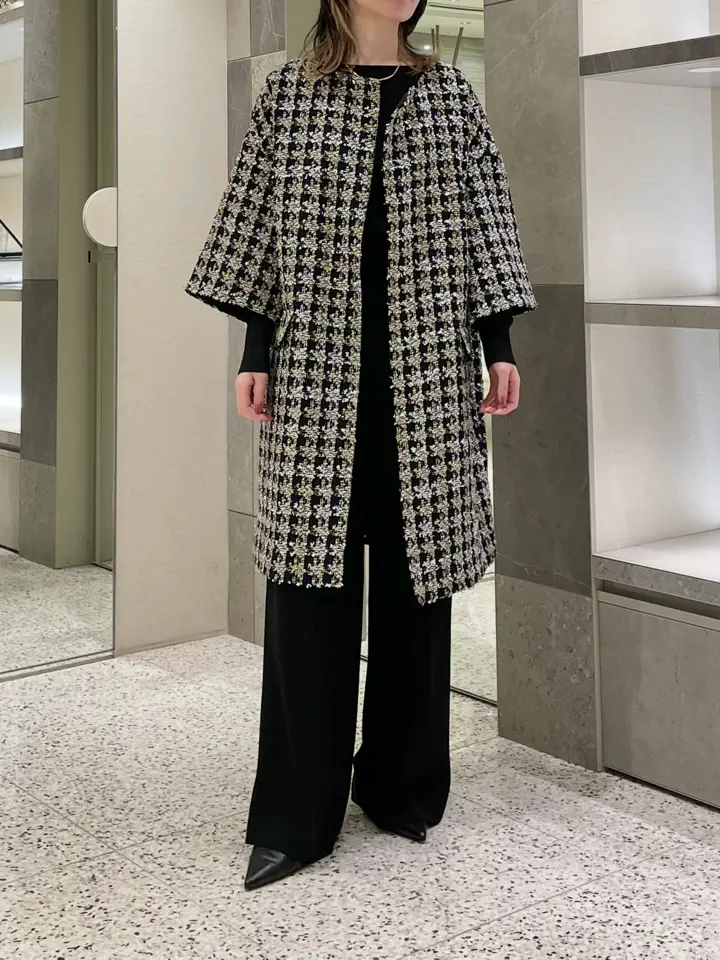 Diagram 三浦　芙優 コーディネート画像