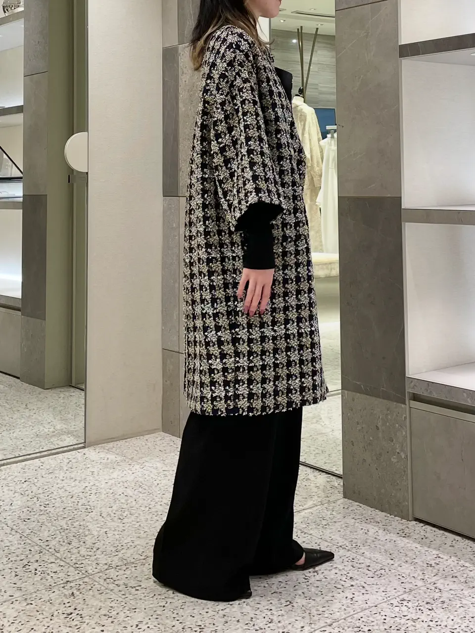 Diagram 三浦　芙優 コーディネート画像