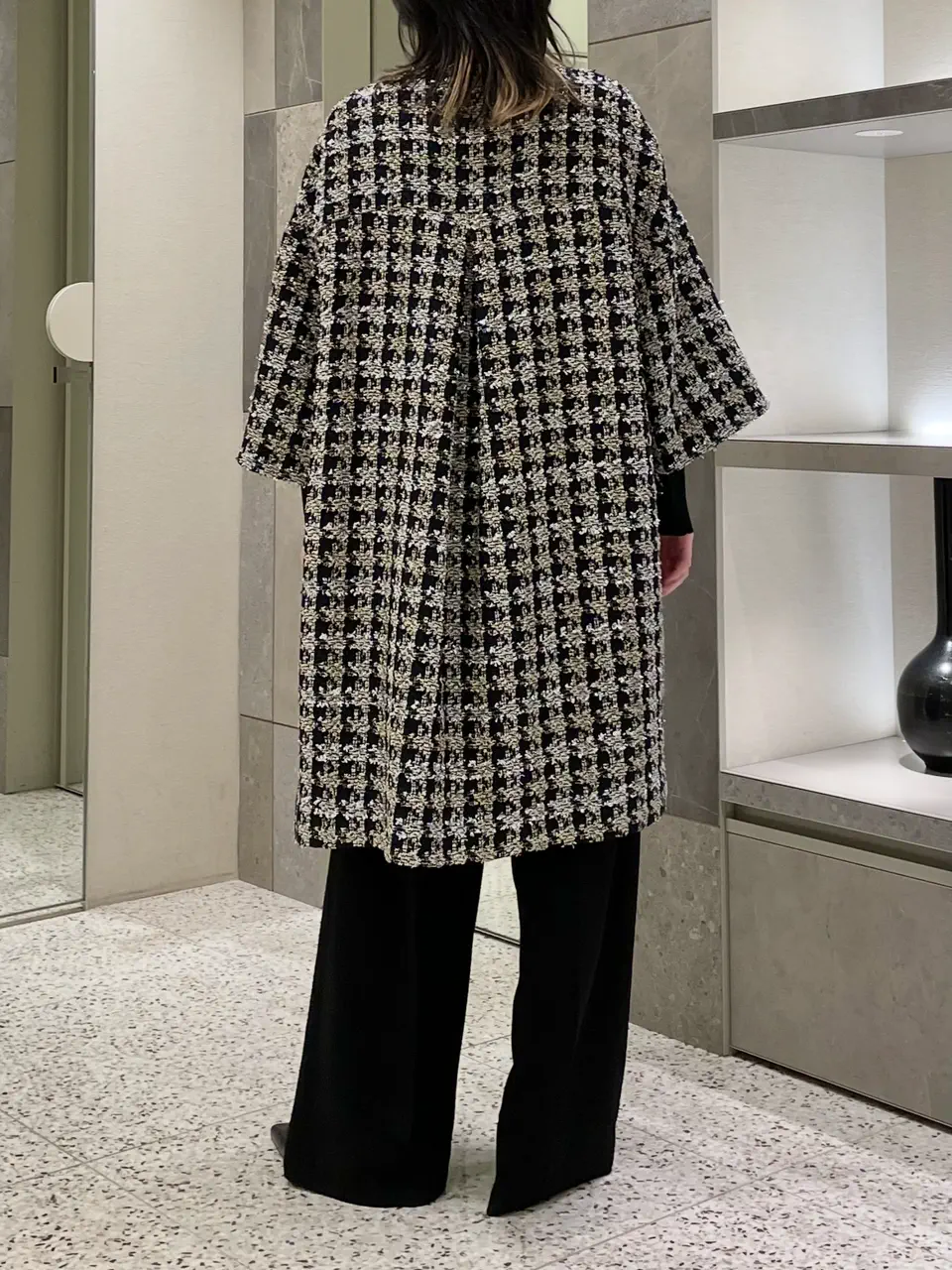 Diagram 三浦　芙優 コーディネート画像