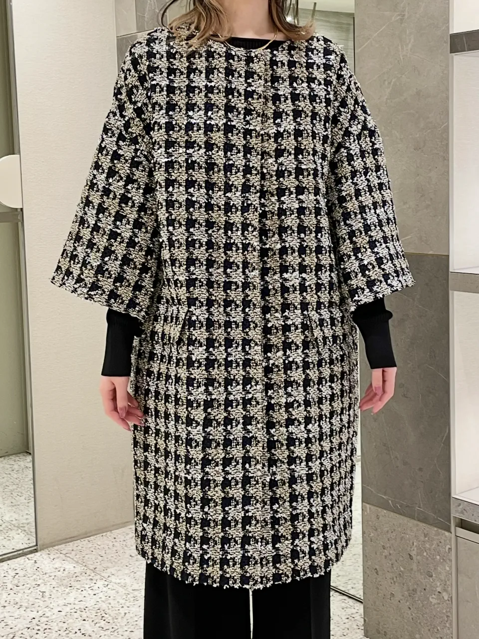 Diagram 三浦　芙優 コーディネート画像