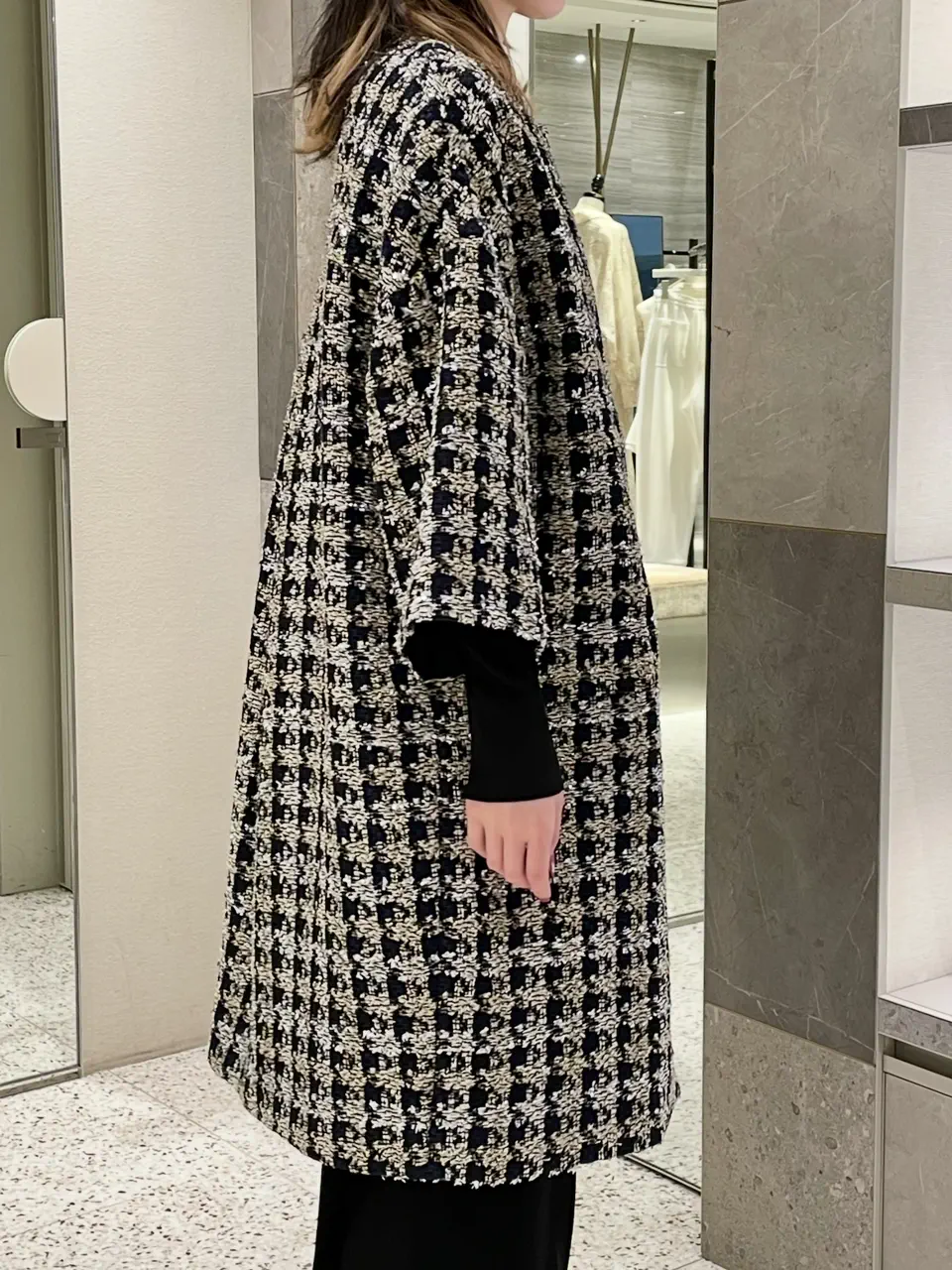 Diagram 三浦　芙優 コーディネート画像